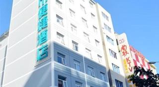City Comfort Inn Sanya Sanya Bay Walking Street - 2