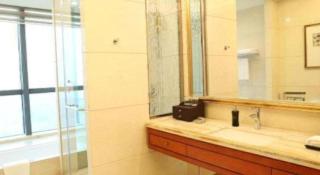 Empark Grand Hotel Beicheng Hefei - 1