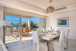 Legrena Beach Villa - Sounio - 1