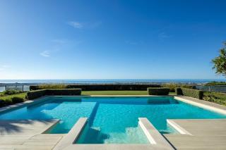 Villa Aguila Panoramic Paradise Exclusive Villa - Benahavís - 4