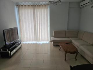 Terminal Apartment - 9