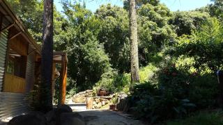 Evergreen Cabin Karkloof - Karkloof Nature Reserve - 1