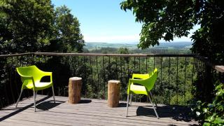 Evergreen Cabin Karkloof - 2