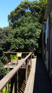 Evergreen Cabin Karkloof - 1