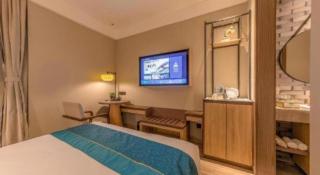 Fairyland Hotel Kunming Tuodong Branch - 4