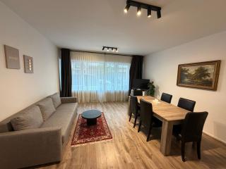 Lovely 2 bedroom appartment near Knokke-Strand Beach Bar - 7