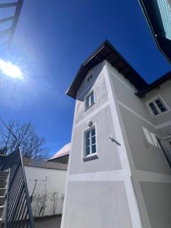 Vogelsang Apartments - 7