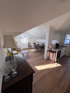Vogelsang Apartments - 2