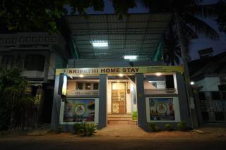 Sripathi Home Stay - 1