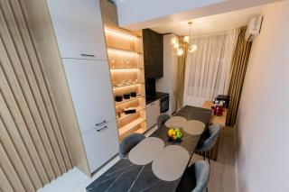 Apart Hotel Nordic Residence 16H - 5