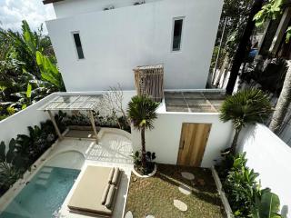 Villa Bodhi Tropical 2BR Private Pool Villa - 7