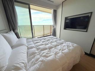 Soleil Luxury Apartment with Sea View - 6