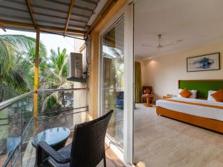 Trevon Hotels & Resorts Candolim Goa - 3