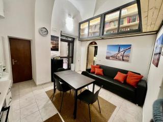 Independent Apartment Catania Center-Casieta- - 4