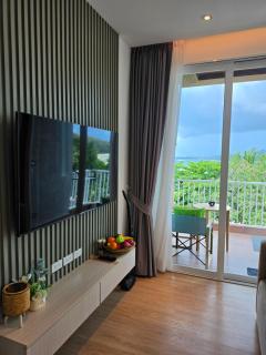 Beachfront Bliss Condominium - 2