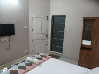 JOSEPH'S HOMESTAY - 8