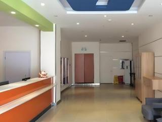 7 Days Inn Zhuzhou Changjiang Square - 9