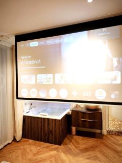 LOVEROOM Suite ROYALE by LALIE - Luxe SPA - 5
