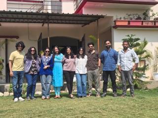 Jim Corbett Guest House - 6