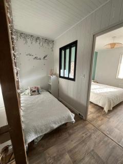 maison Tiny'Ours - 1