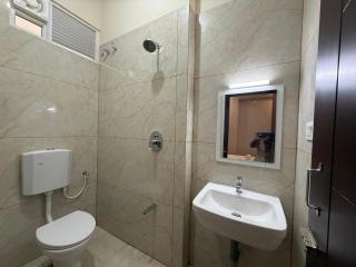 MRM RESIDENCY - Vadakovai - North Coimbatore Railway Station - 8
