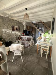 maison Tiny'Ours - 0