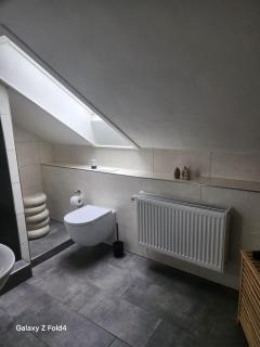 Südhangapartment 1 - 7