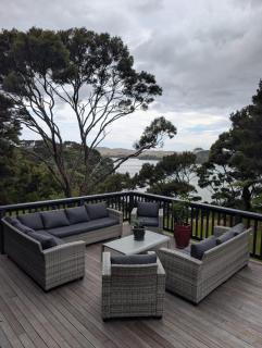 Waterfront Oasis in the Bay of Islands - 2