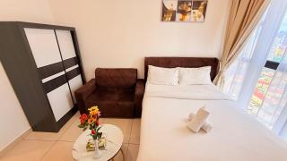 Trion Kuala Lumpur Premium Residence - 4