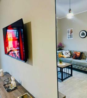 Neat apartment in Kgale View - 0