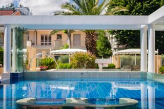 Hotel Luna Riccione e Aqua Spa Only Adults +12 - Riccione - 6