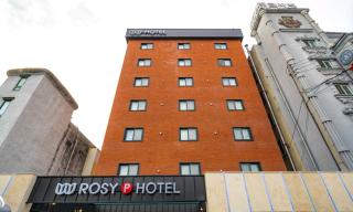 Cheonan Asan Rosy Hotel - 3