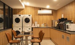 Cheonan Asan Rosy Hotel - 1
