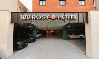 Cheonan Asan Rosy Hotel - 7