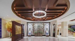 ibis Styles Nanjing Qilin Gate Hotel - 1