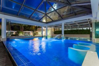 Hotel Luna Riccione e Aqua Spa Only Adults +12 - Riccione - 5