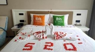 ibis Styles Kunming Nanping Hotel - 7