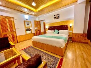 Manali Outdoor Retreat by Yatraverse - 2
