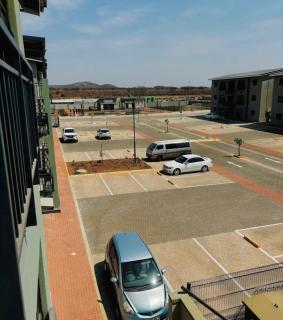 Neat apartment in Kgale View - 1