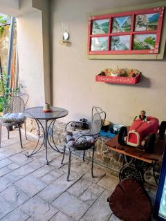 Camere de inchiriat La Locanda - Dubova - 1