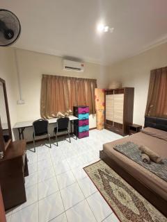 KRPV Homestay - 6