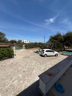 Villa La Conca Stella Marina Casa sul mare con parcheggio privato - 1