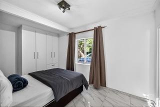 Modern Backyard Suites - 3