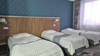 Hotel Europa - 4