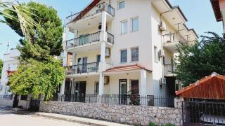 Beyhan Apt - 9