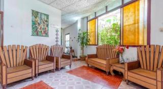 OYO 1000 Maetang Hotel - 7
