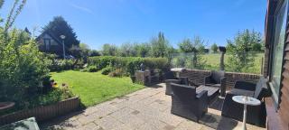 Spacious Nature Escape, house for 6 near Amsterdam & Sea - 8