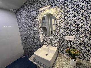 Ardra Studio Apartment Compact Stay with Workspace MI Road Jaipur - 1