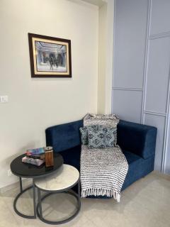 Ardra Studio Apartment Compact Stay with Workspace MI Road Jaipur - 8