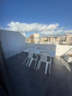 Skyhigh Urban Apts - 1